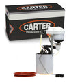 CARTER fuel pump detail