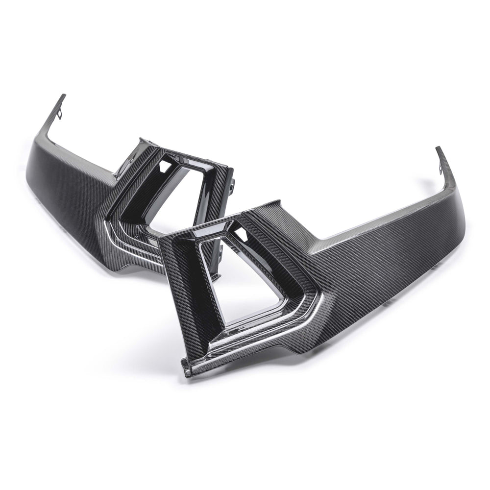Anderson Composites carbon headlights