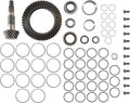 DIFFERENTIAL RING AND PINION; DANA 80 3.54 RATIO