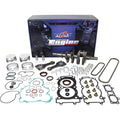 Vertex Pistons 2016 RZR XP 4 Turbo 925cc Complete Engine Rebuild Kit