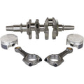 Vertex Pistons 2016 RZR XP 4 Turbo 925cc Complete Engine Rebuild Kit