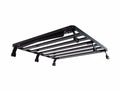 Ford Ranger ReTrax XR 5in (2019-2022) Slimline II Load Bed Rack Kit - by Front Runner
