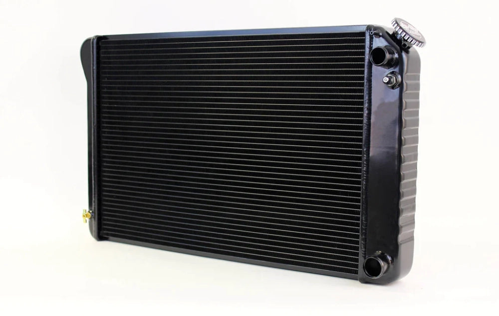 70 81 CAMARO LSX RADIATOR