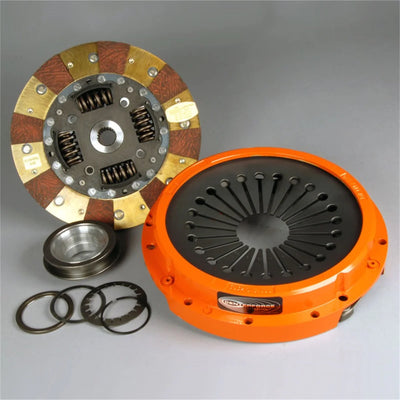 Centerforce auto part