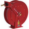 HOSE REEL 3/4 X 50FT - RUBBER HOSE