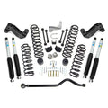 ReadyLift Suspension exhaust