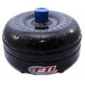 FTI Ford 4R100/E4OD Extreme Series Billet Lock-Up Diesel Converter - Triple Clutch - Low Stall