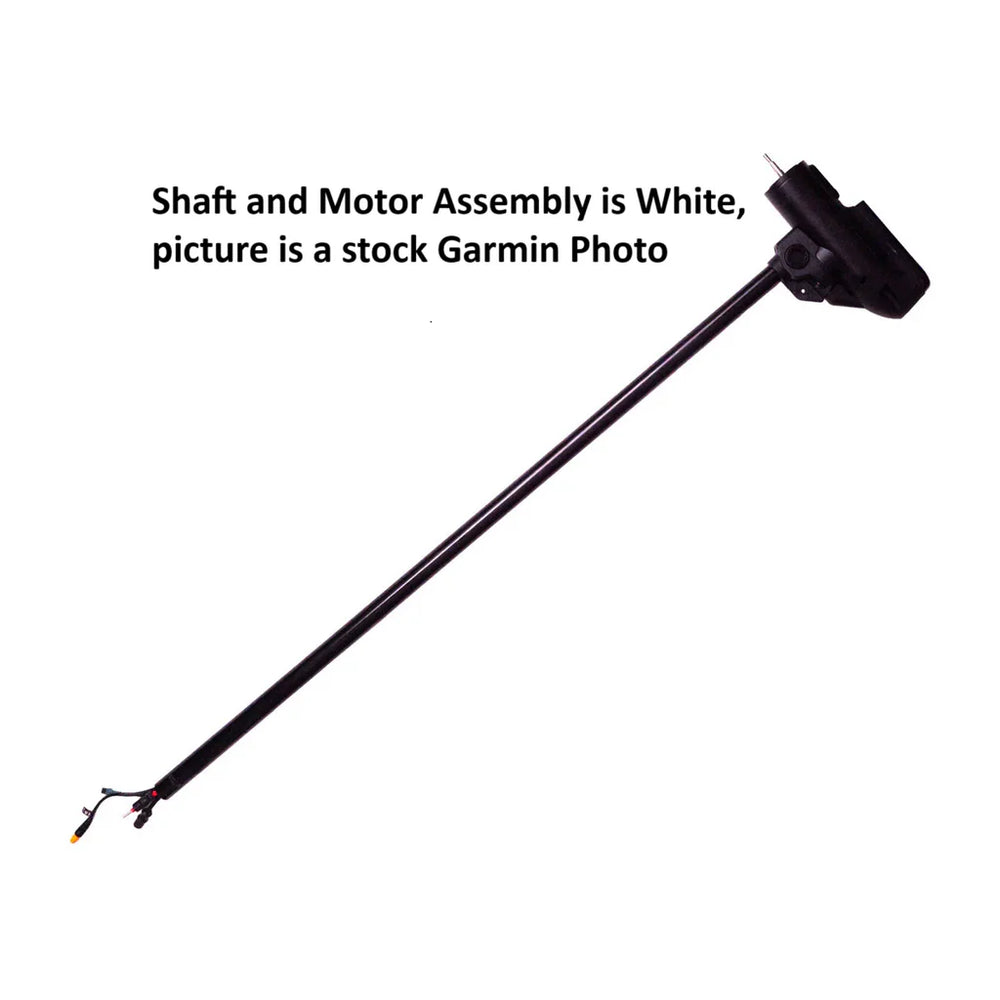 SVCE DRIVE SYSTEM PIVOT MOUNT 75