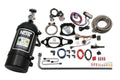 Holley black auto part