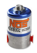 Holley auto part