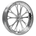 15X16 V-SERIES 5X4.75 5"BS POLISHED