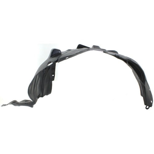 Splash Guard Set