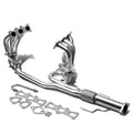 6-2-1 Long Tube Exhaust Header