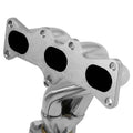 6-2-1 Long Tube Exhaust Header