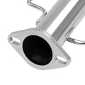 6-2-1 Long Tube Exhaust Header