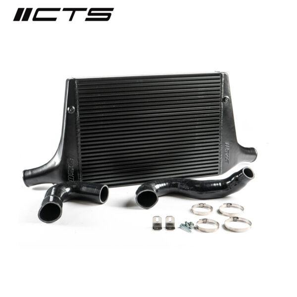 B8/B8.5 A4/A5/AllRoad 1.8T/2.0T TFSI Intercooler