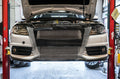 B8/B8.5 A4/A5/AllRoad 1.8T/2.0T TFSI Intercooler