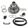 Air Locker Locking Differential