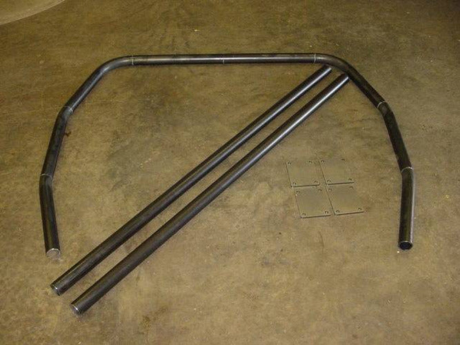 4 Point Roll Bar Kit