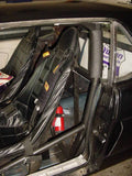 4 Point Roll Bar Kit