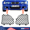 Front Bumper Grille