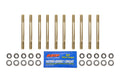 L19 12mm Head Stud Kit for 6-Bolt 4G63