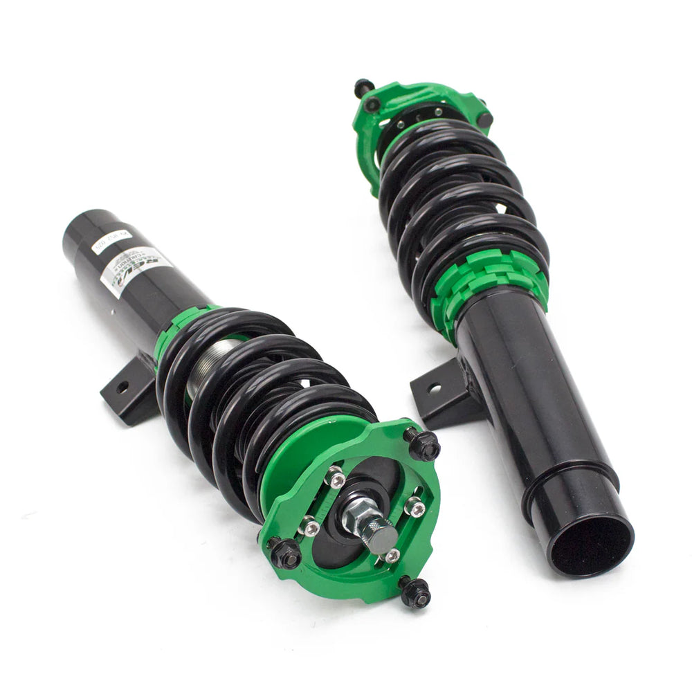 Hyper-Street II 32-Way Adjustable Coilover Kit