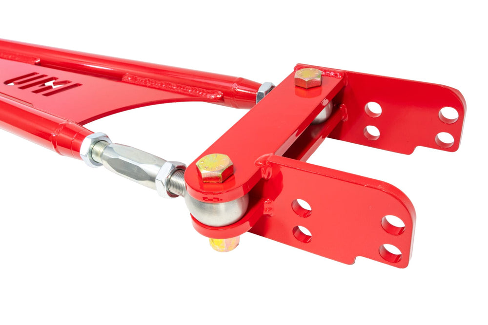 DOM Tunnel Mount Torque Arm