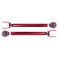 Adjustable Rear Traction Rods