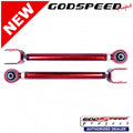 Adjustable Rear Traction Rods