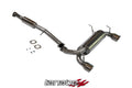 Medalion Touring Cat-Back Exhaust System