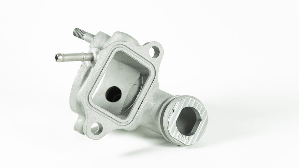 Coolant Control Valve