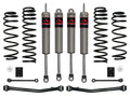 Dynatrac 2018-2023 Jeep Wrangler JL 3 Suspension Lift System 5 DTJL30-1X5310-L5