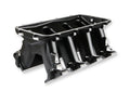 Holley EFI LS3 HI-RAM BLK KIT W 92MM TB 120LB INJ 300-116BK-120K