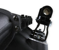 Holley EFI LS3 ULTRA LO-RAM BLK KIT W 102 TB 120S 300-680BK-120K