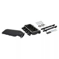 Holley EFI LT LO-RAM BLK KIT W 102MM TB 100LB INJ 300-718BK-100K