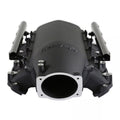 Holley EFI LT LO-RAM BLK KIT W 102MM TB 100LB INJ 300-718BK-100K