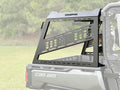 Seizmik roof rack close-up