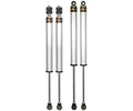Carli Leveling Suspension System - Base - 2.5in Lift - 13-18 - Ram 3500 - Diesel - 4X4