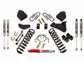 Skyjacker 6"KIT,08 F350 4WD GAS