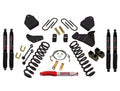 Skyjacker 6"KIT,08 F250 4WD GAS