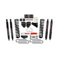 Skyjacker 6"KIT,08 F250 4WD GAS