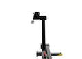 TIRE CARRIER - MORE OPTIONS BETTER