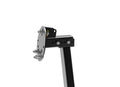 TIRE CARRIER - MORE OPTIONS BETTER