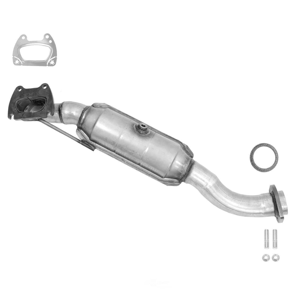 1500 OBDII CATALYTIC CONVERTER DIRECT FIT