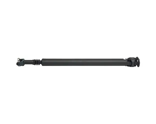 REAR DRIVESHAFT