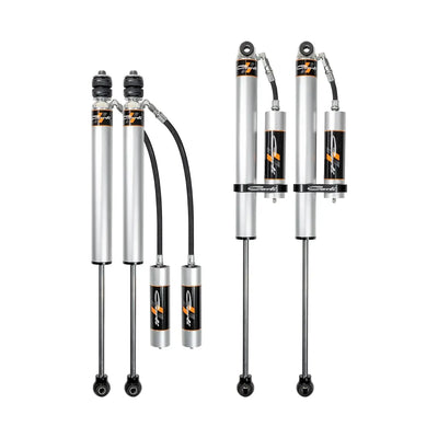 Carli Suspension shock absorber