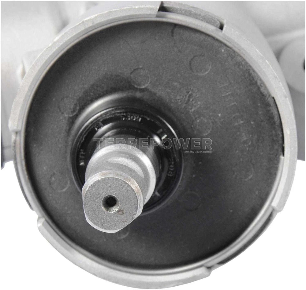 14-11 FORD MUSTANG - 19' OR ' WHLS