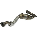 MANIFOLD CONVERTER