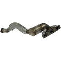 MANIFOLD CONVERTER